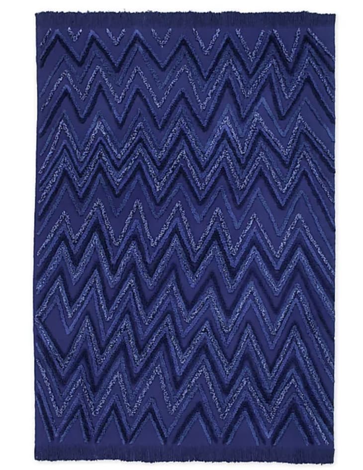 Product Image: Lorena Canals Early Hours Area Rug, 5’7” x 8’