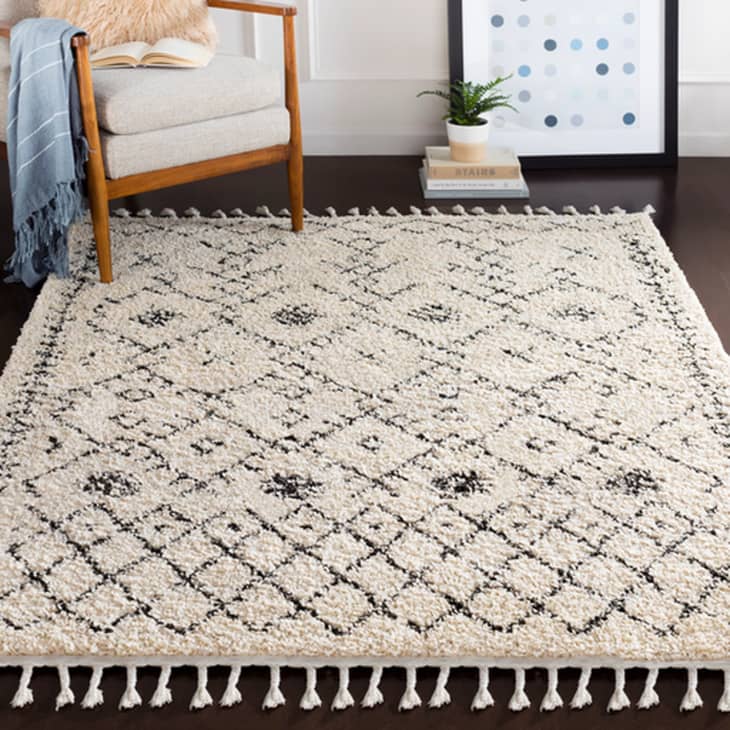 Godalming Area Rug, 5’7” x 7’x3” at Boutique Rugs
