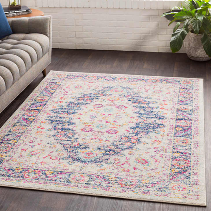 Product Image: Thorsby Area Rug, 5’3” x 7’6”