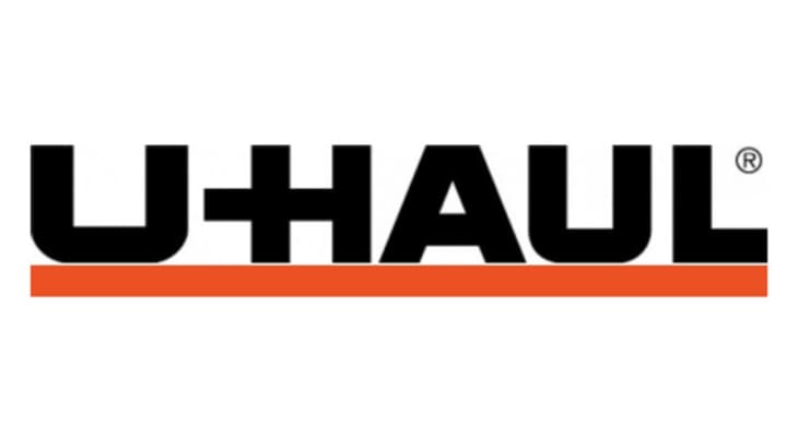 Product Image: U-Haul Gift Certificate