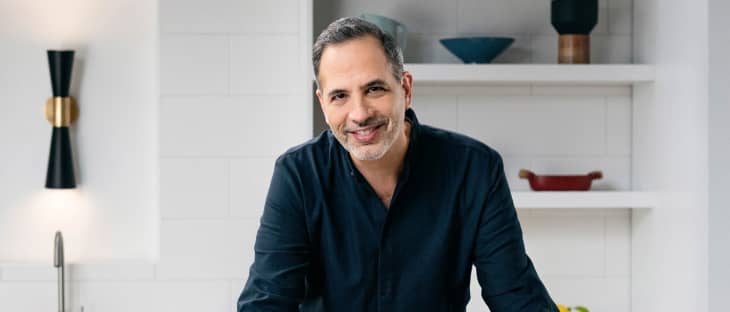 Yotam Ottolenghi Teaches Modern Middle Eastern Cooking at MasterClass