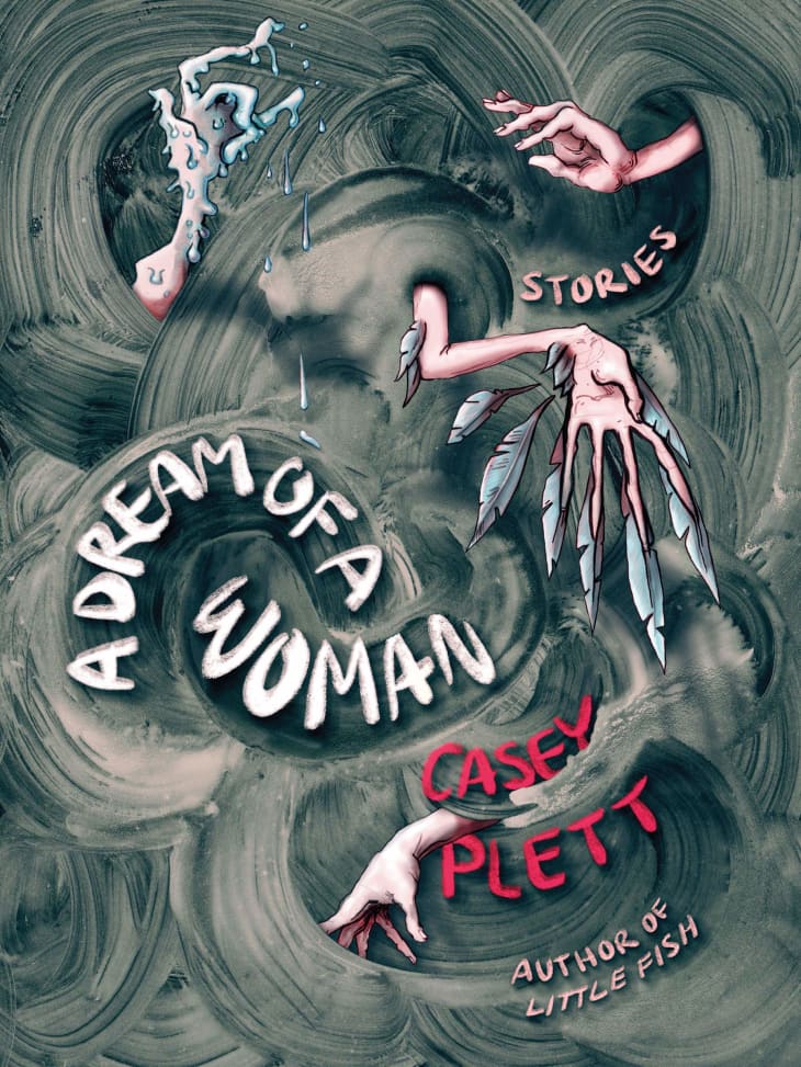 Product Image: “A Dream of a Woman” by Casey Plett