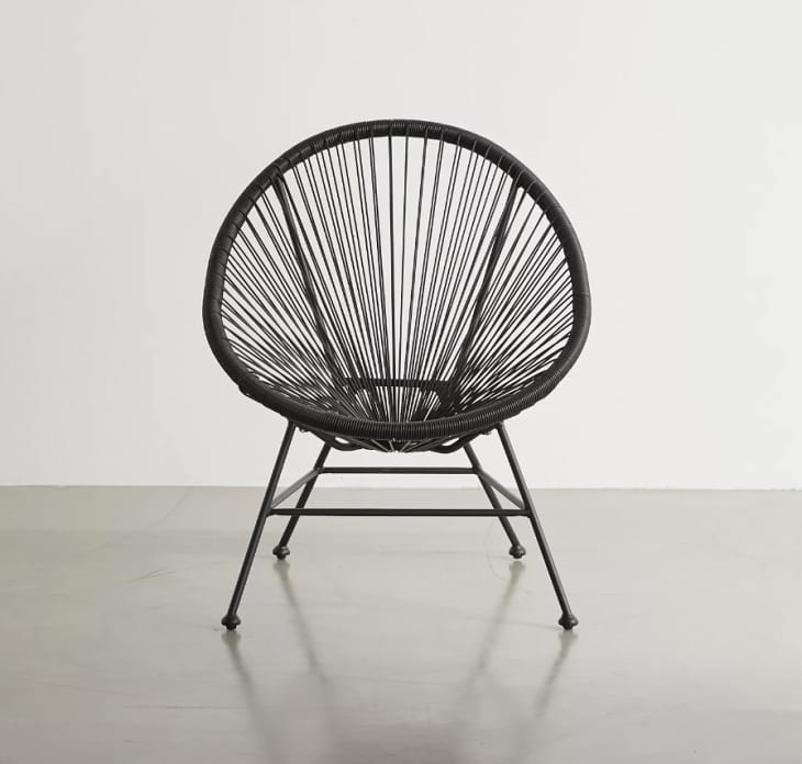 Product Image: Acapulco Indoor/Outdoor Woven Chair