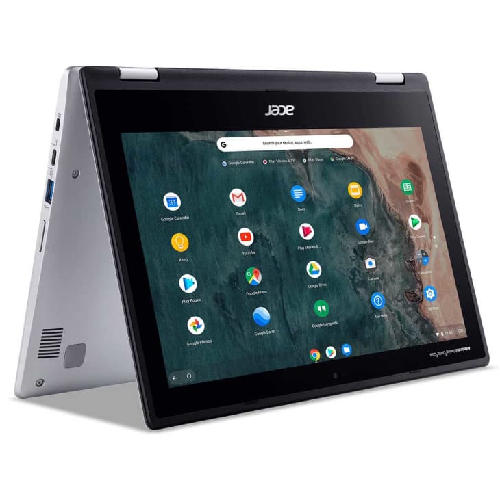 Product Image: Acer Chromebook Spin 311 Convertible Laptop
