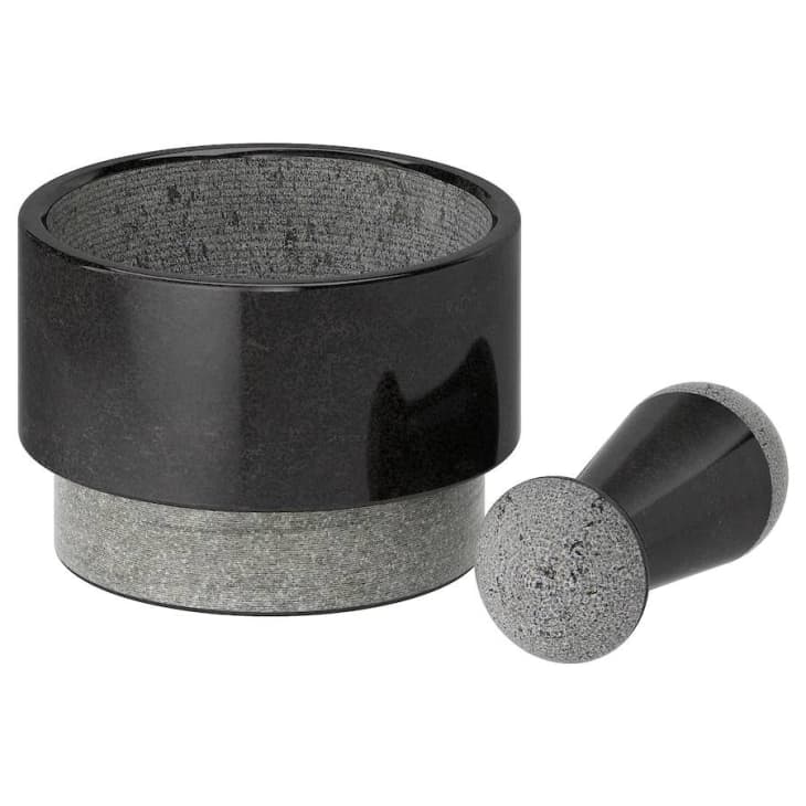 Product Image: ÄDELSTEN Mortar and Pestle