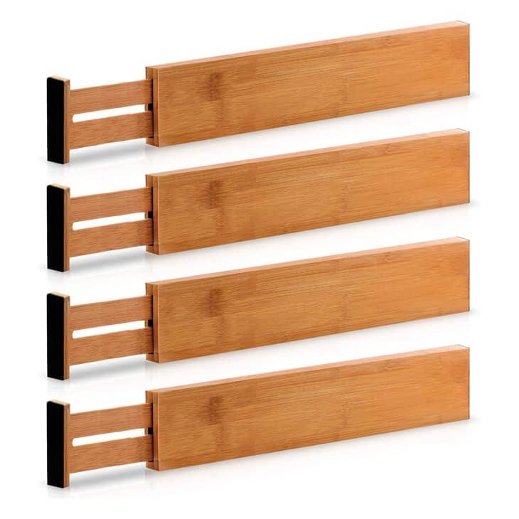 Product Image: Bamboo Drawer Dividers