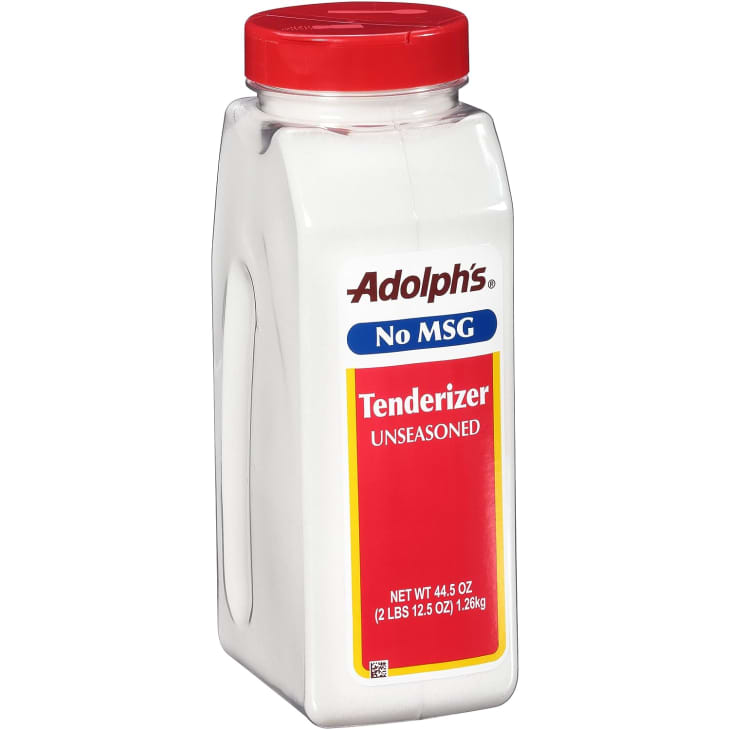 Product Image: Adolph's Unseasoned Tenderizer