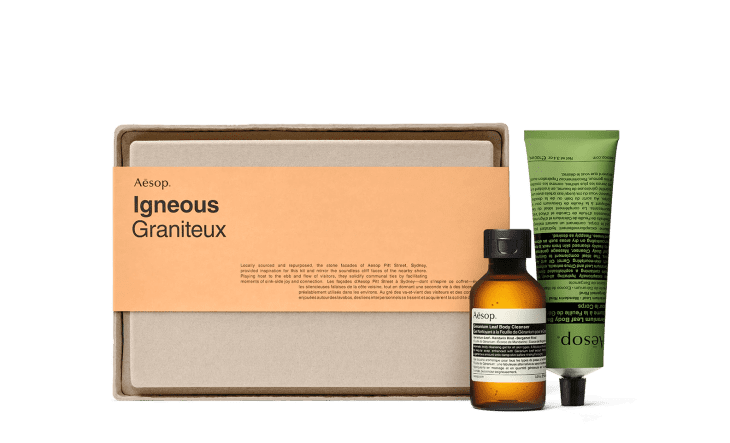 Product Image: Igneous Gift Kit