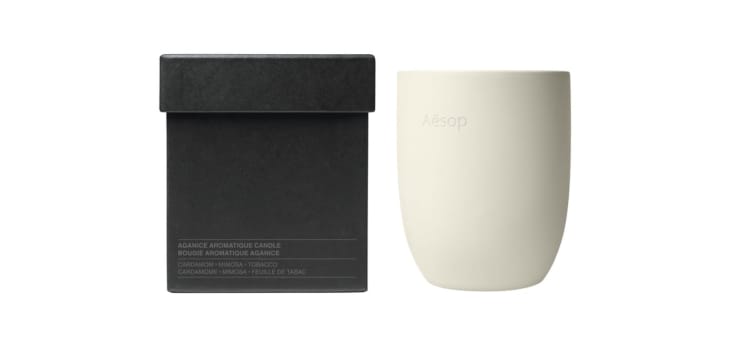 Aganice Aromatique Candle at Aesop