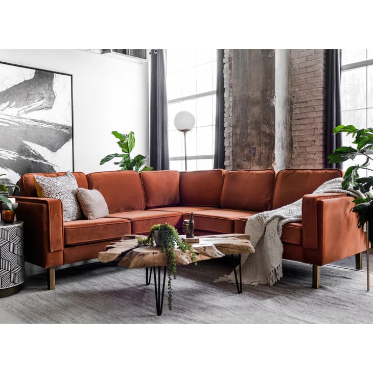 Product Image: Albany Corner Sectional