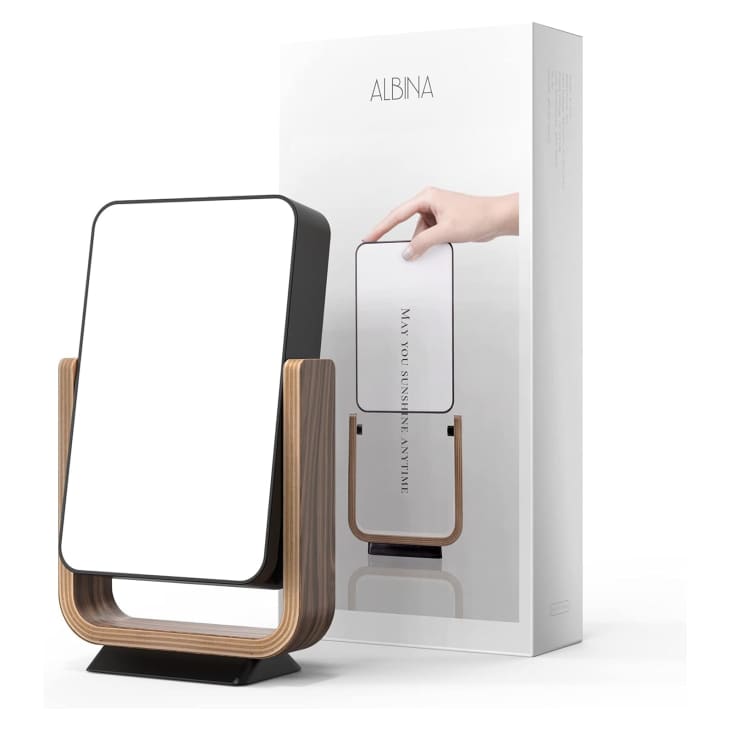 Product Image: ALBINA Light Therapy Lamp