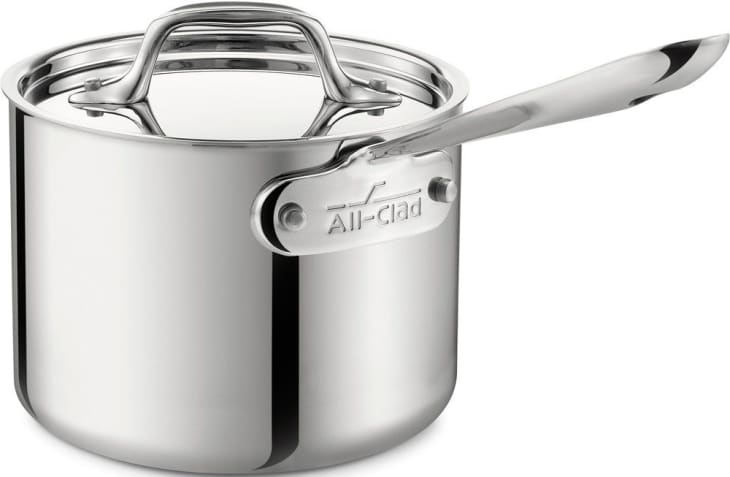Product Image: 1.5-Qt. Saucepan with Lid