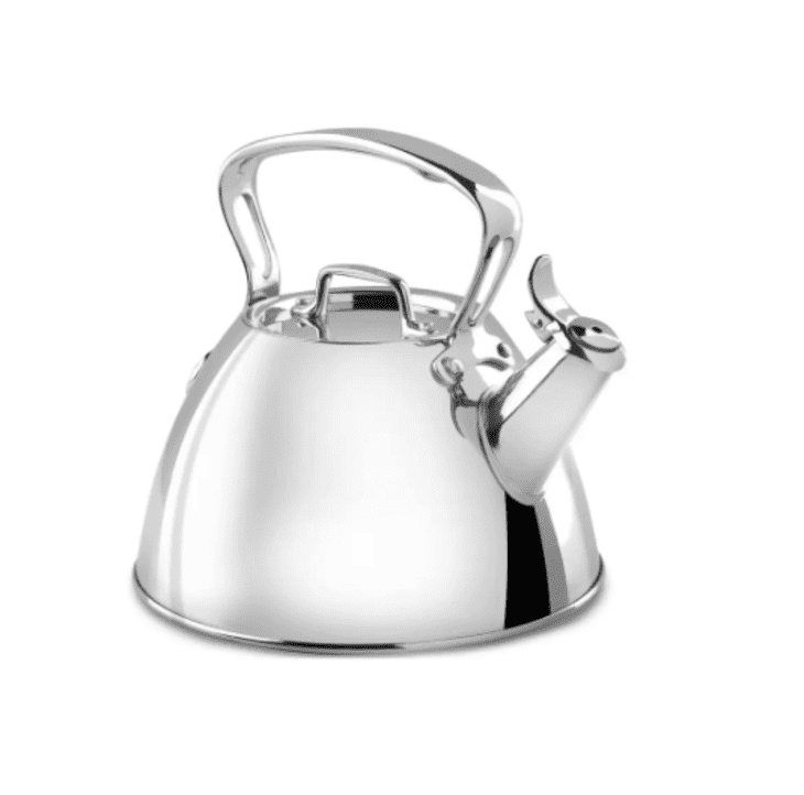 All-Clad 2-Quart Stainless Steel Tea Kettle at Nordstrom