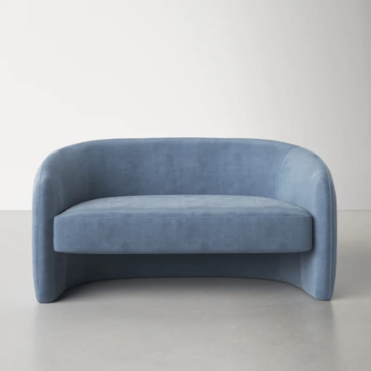 Product Image: Kearney 60.63'' Upholstered Loveseat