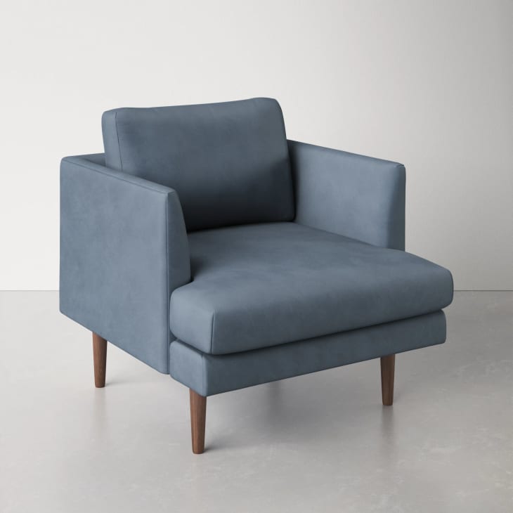 Product Image: Miller Upholstered Armchair