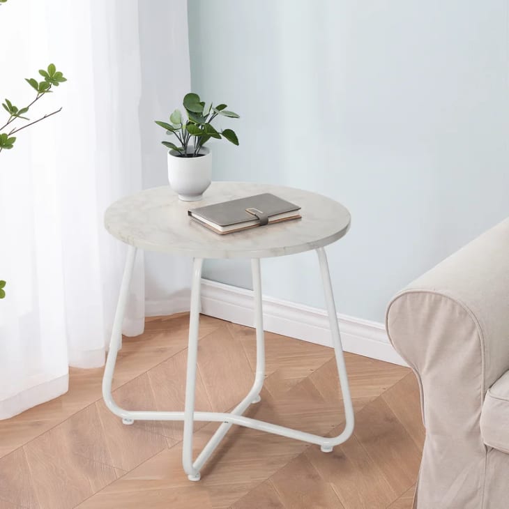 Product Image: Aivaras End Table