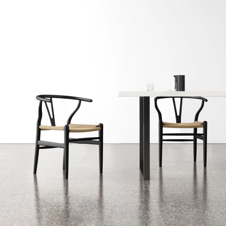 Product Image: Etta Wishbone Dining Chair (Set of 2)