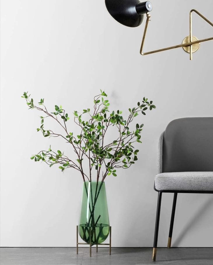 Product Image: Artificial Plant 43.3 Inch Green Branches