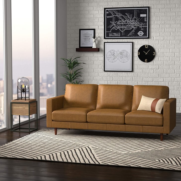 Product Image: Rivet Revolve Modern Sofa