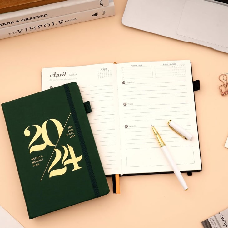 20 Best Planners of 2024, According to Editors and Reviews