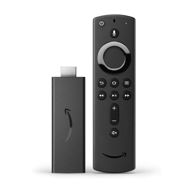Product Image: Fire TV Stick