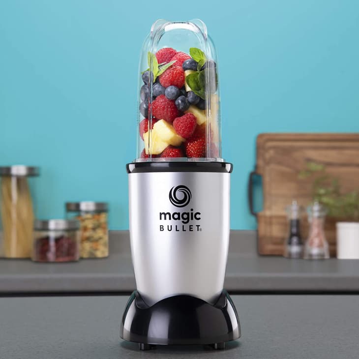 Product Image: Magic Bullet Essential Personal Blender