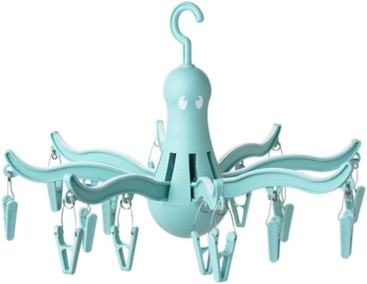 Product Image: PRESSA 8-Claw Octopus Hanging Dryer