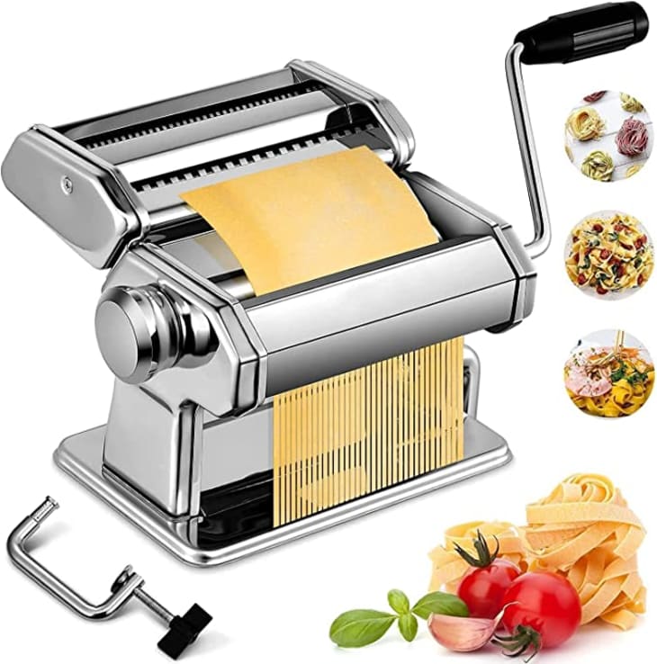 Product Image: Pasta Maker Machine