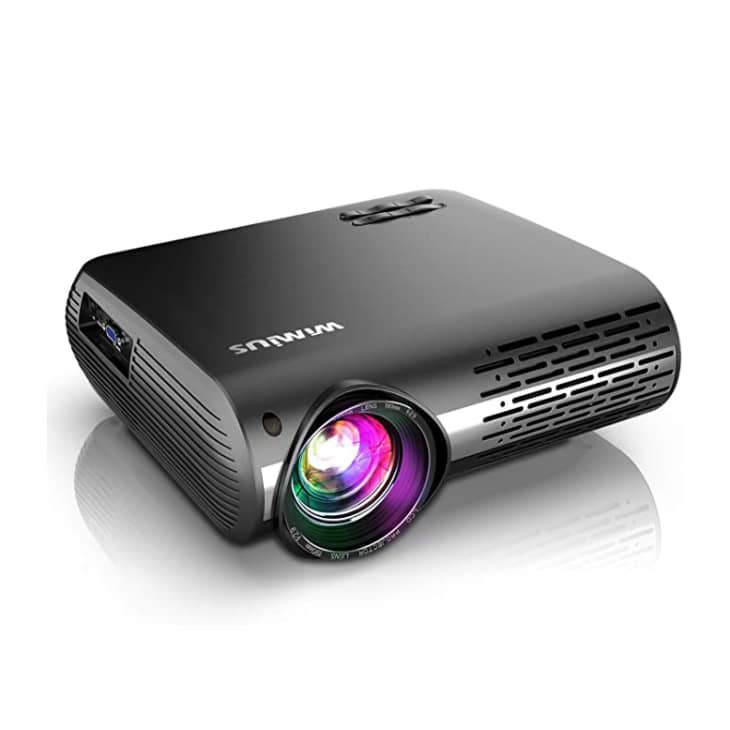 Product Image: WiMiUS Projector