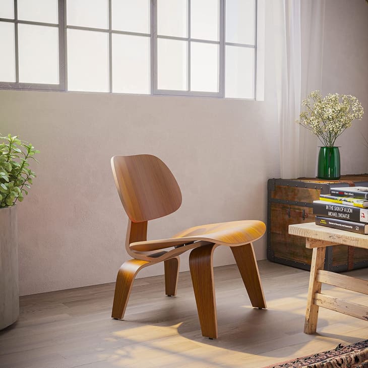 Product Image: Rimdoc Mid Century Modern Lounge Chair