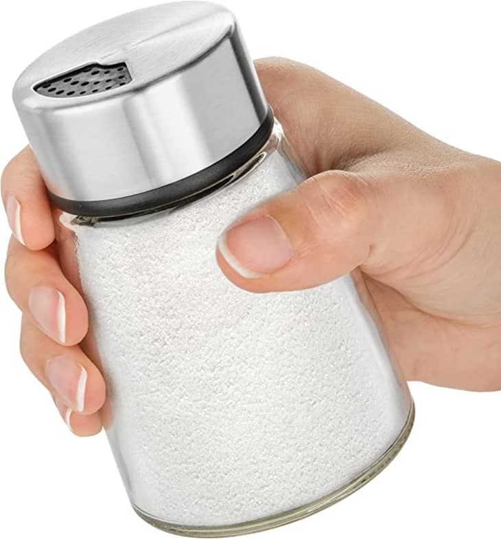 Salt or Pepper Shaker at Amazon
