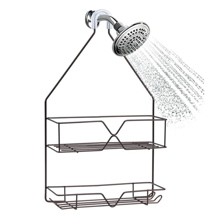 Product Image: Hanging Shower Caddy Organizer