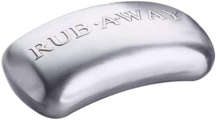 Product Image: AMCO Rub-a-Way Bar