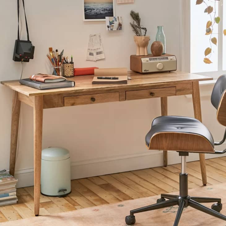 Amelia Desk at Urban Outfitters