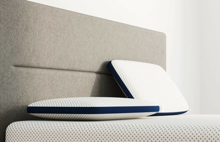 产品图片:Amerisleep双舒适枕