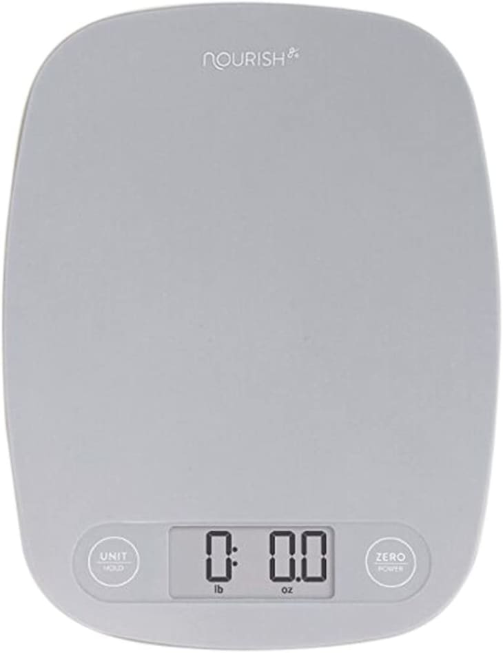 Product Image: GreaterGoods Digital Food Kitchen Scale