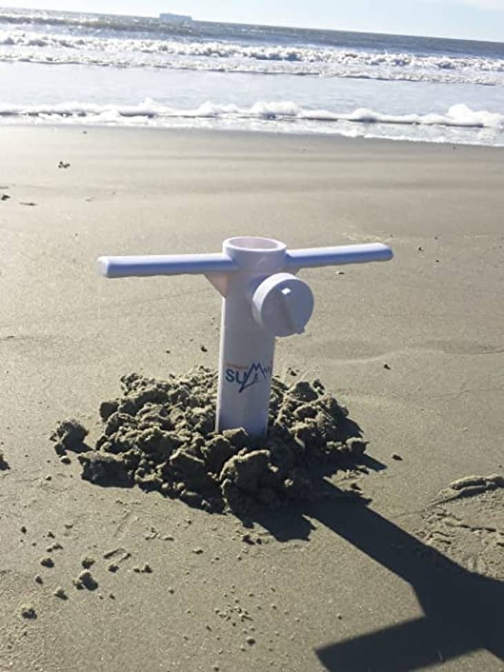 Product Image: Summit Sand Beach Umbrella Anchor