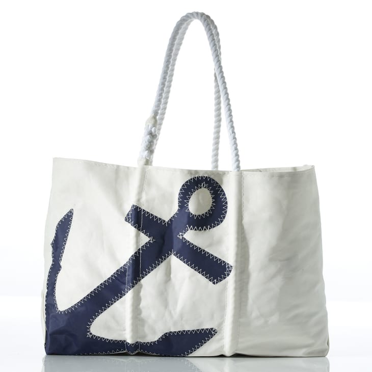 Product Image: Sea Bags Anchor Tote