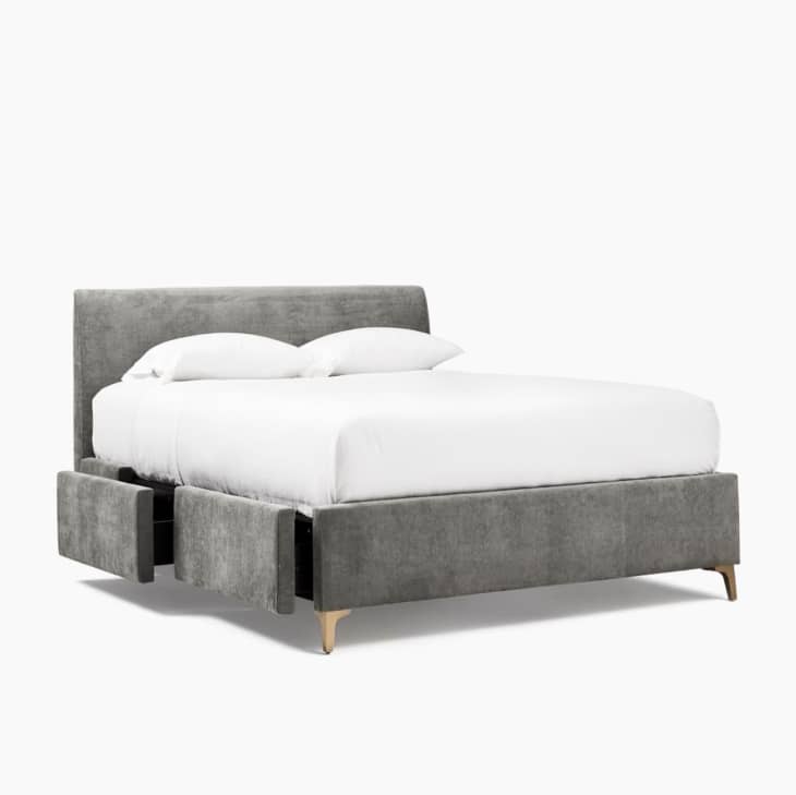 Product Image: Andes Side Storage Bed