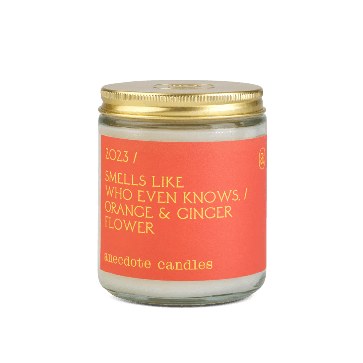 Product Image: 2023 Candle