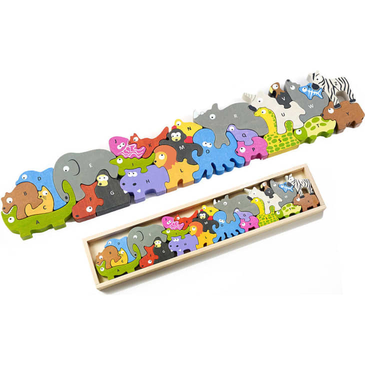 Product Image: Animal Parade Puzzle