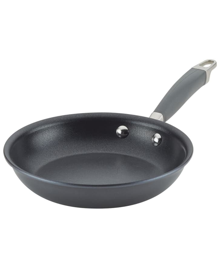 Anolon Advanced Home Hard-Anodized 8.5-inch Nonstick Skillet at Macy’s