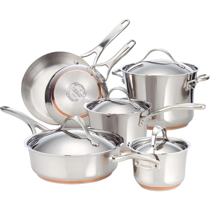 Best Induction-Ready Cookware Sets 2020, A Foodal Buying Guide