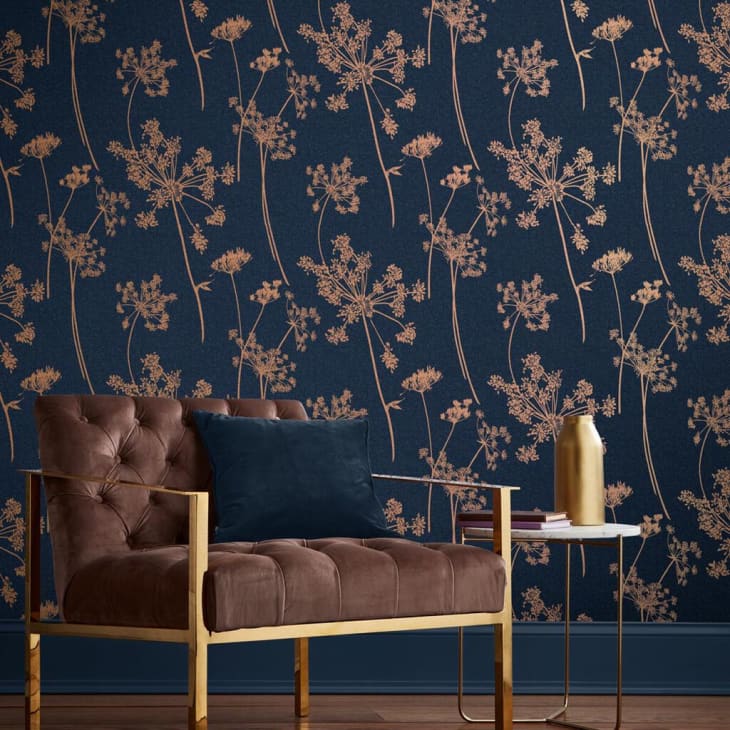 Product Image: Anthriscus Dusk Wallpaper