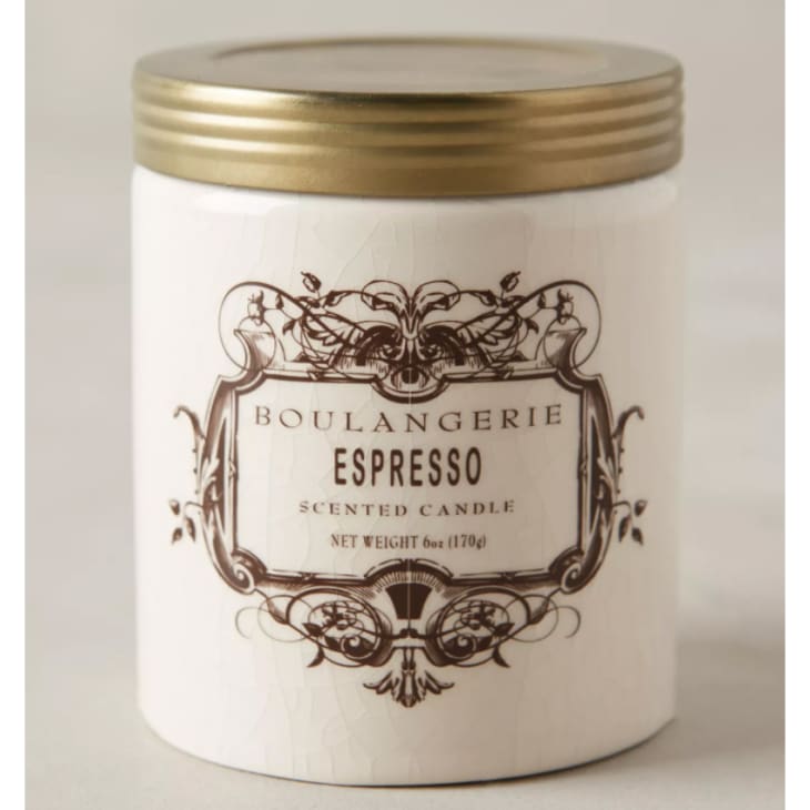 Product Image: Boulangerie Espresso Jar Candle