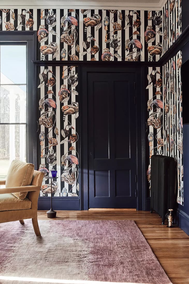 Product Image: House of Hackney Empire Stripe Wallpaper