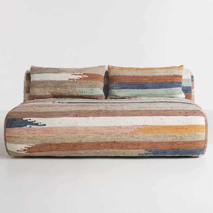 Product Image: Woven Marija Kori Modular Armless Sofa