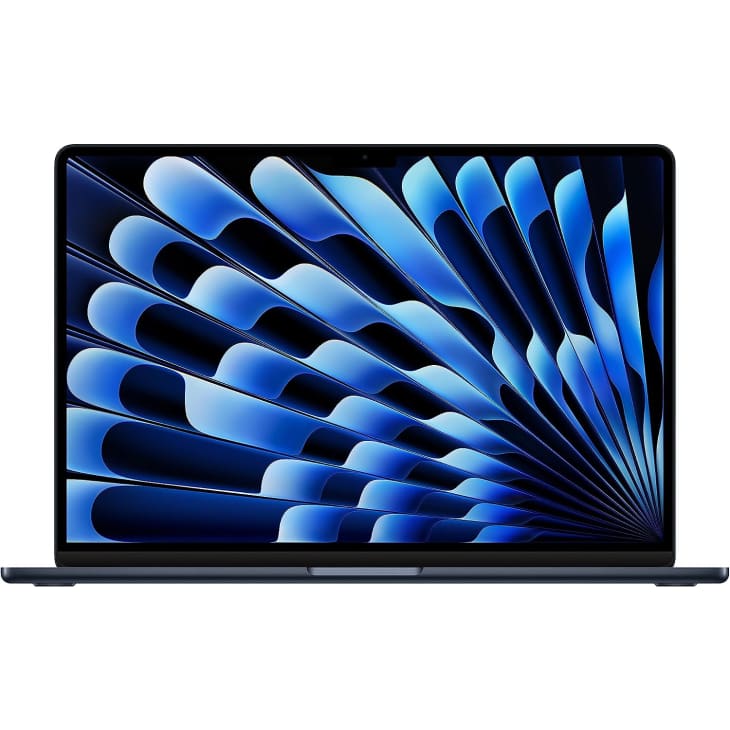 Apple 2023 MacBook Air Laptop at Amazon