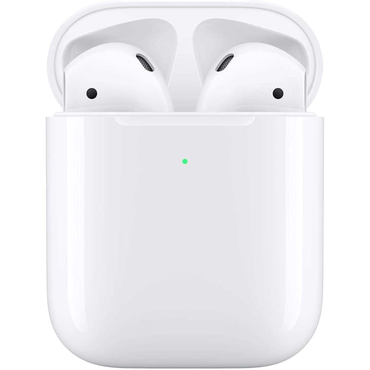 Product Image: Apple AirPods with Wireless Charging Case
