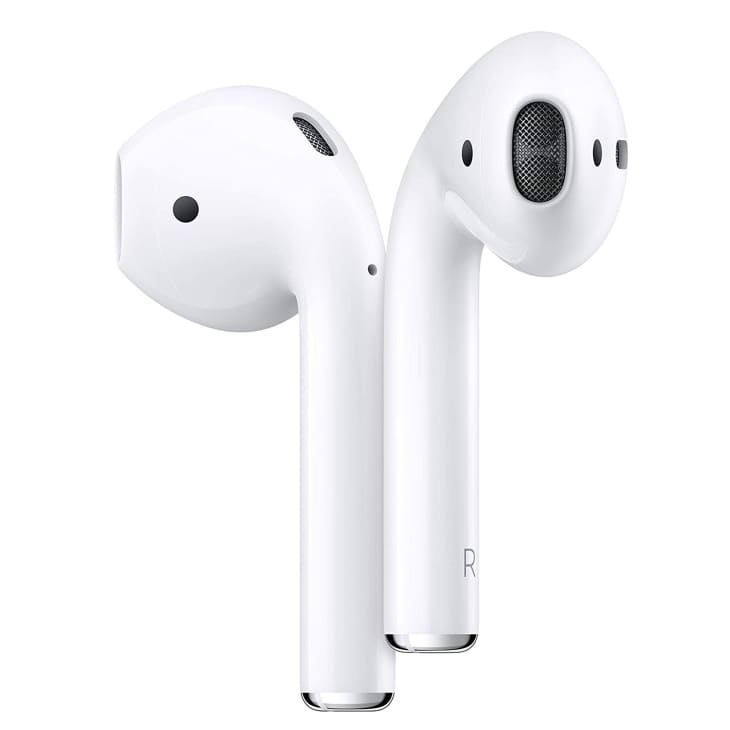 Product Image: Apple AirPods (2nd Generation)